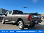 New 2026 Ram 2500 Big Horn Crew Cab for sale #J0405 - photo 3