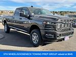 New 2026 Ram 2500 Big Horn Crew Cab for sale #J0405 - photo 9