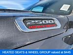 New 2026 Ram 2500 Big Horn Crew Cab for sale #J0405 - photo 13