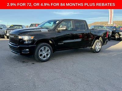 New 2026 Ram 1500 Big Horn Crew Cab for sale #J0406 - photo 1