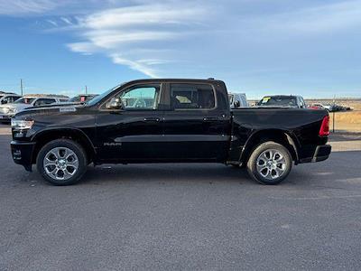 New 2026 Ram 1500 Big Horn Crew Cab for sale #J0406 - photo 2