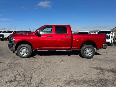 New 2026 Ram 2500 Tradesman Crew Cab for sale #J0480 - photo 2