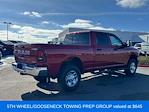 New 2026 Ram 2500 Tradesman Crew Cab for sale #J0480 - photo 6