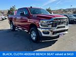 New 2026 Ram 2500 Tradesman Crew Cab for sale #J0480 - photo 9