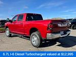 New 2026 Ram 2500 Tradesman Crew Cab for sale #J0480 - photo 3