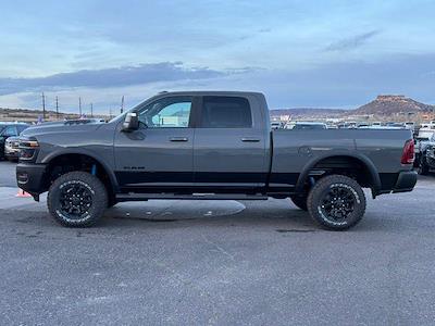 New 2026 Ram 2500 Power Wagon Crew Cab for sale #J0554 - photo 2