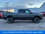 New 2026 Ram 2500 Power Wagon Crew Cab for sale #J0554 - photo 7