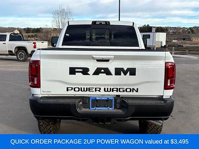 New 2026 Ram 2500 Power Wagon Crew Cab for sale #J0560 - photo 1