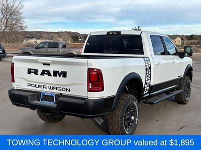 New 2026 Ram 2500 Power Wagon Crew Cab for sale #J0560 - photo 2