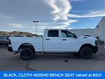 New 2026 Ram 2500 Tradesman Crew Cab for sale #J0585 - photo 7