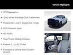 New 2026 Ram 2500 Tradesman Crew Cab for sale #J0585 - photo 8