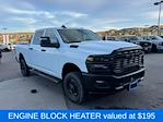 New 2026 Ram 2500 Tradesman Crew Cab for sale #J0585 - photo 9