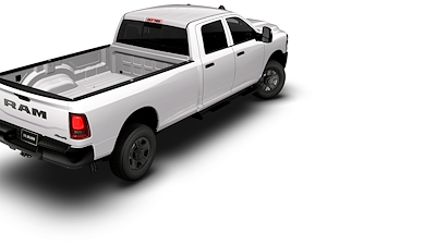 New 2026 Ram 3500 Tradesman Crew Cab for sale #J0604 - photo 2