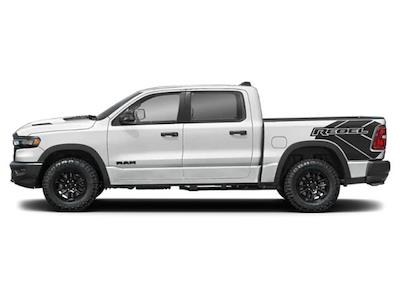 New 2026 Ram 1500 Rebel Crew Cab for sale #J0606 - photo 2