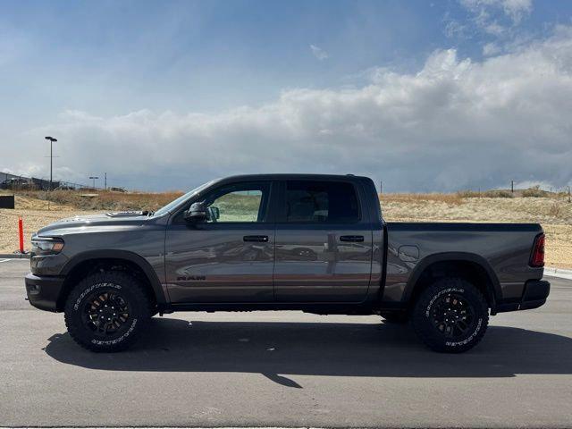 New 2026 Ram 1500 - photo 5