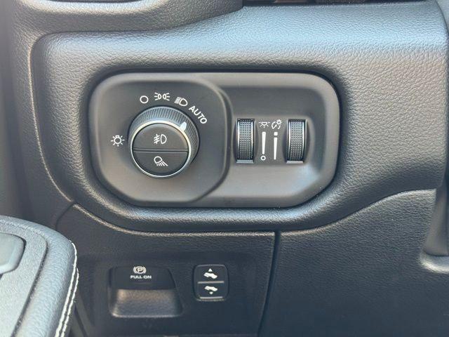 New 2026 Ram 1500 - photo 34
