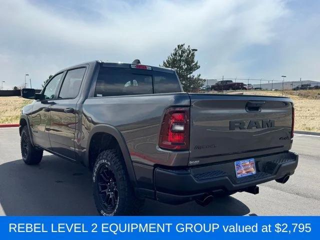 New 2026 Ram 1500 - photo 2