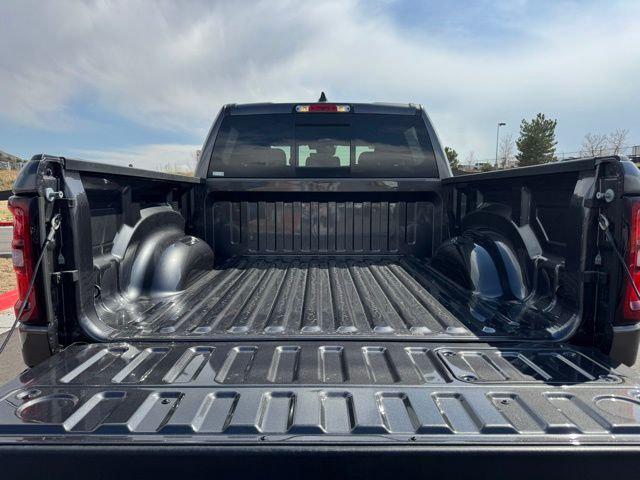 New 2026 Ram 1500 - photo 22
