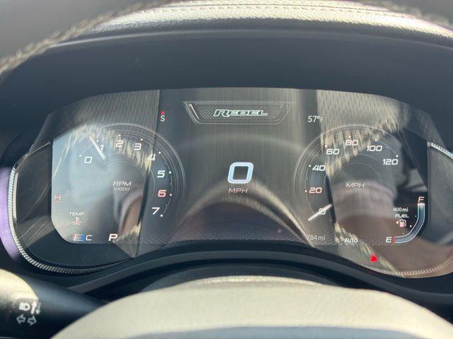 New 2026 Ram 1500 - photo 31