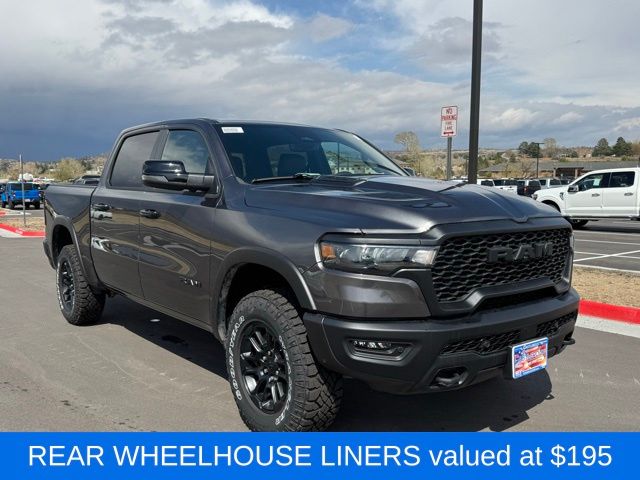 New 2026 Ram 1500 - photo 10