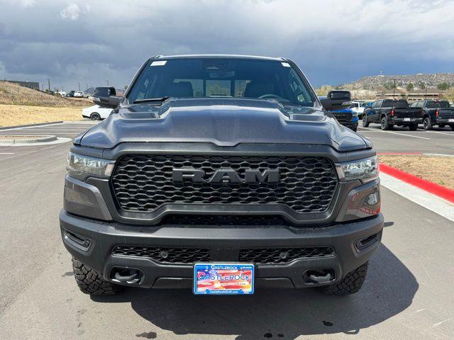 New 2026 Ram 1500 - photo 11