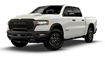 New 2026 Ram 1500 Rebel Crew Cab for sale #J0629 - photo 1