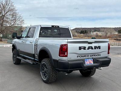 New 2026 Ram 2500 Power Wagon Crew Cab for sale #J0641 - photo 1