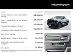 New 2026 Ram 2500 Power Wagon Crew Cab for sale #J0641 - photo 4