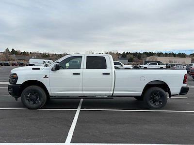 New 2026 Ram 3500 Tradesman Crew Cab for sale #J0650 - photo 2