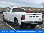 New 2026 Ram 3500 Tradesman Crew Cab for sale #J0650 - photo 3