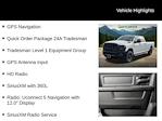 New 2026 Ram 3500 Tradesman Crew Cab for sale #J0650 - photo 8