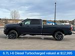 New 2026 Ram 3500 Big Horn Crew Cab for sale #J0651 - photo 9
