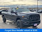 New 2026 Ram 3500 Big Horn Crew Cab for sale #J0651 - photo 10
