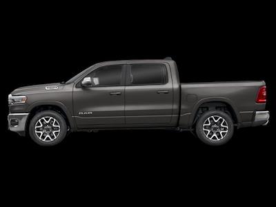 New 2026 Ram 1500 Laramie Crew Cab for sale #J0658 - photo 1