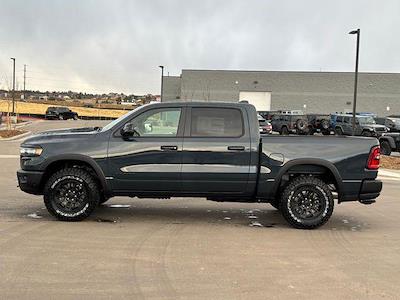 New 2026 Ram 1500 Rebel Crew Cab for sale #J0694 - photo 2