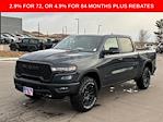 New 2026 Ram 1500 Rebel Crew Cab for sale #J0694 - photo 1