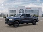New 2026 Ram 1500 Rebel Crew Cab for sale #J0694 - photo 45