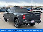 New 2026 Ram 1500 Rebel Crew Cab for sale #J0694 - photo 3