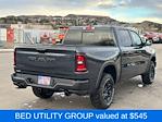New 2026 Ram 1500 Rebel Crew Cab for sale #J0694 - photo 6