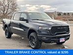 New 2026 Ram 1500 Rebel Crew Cab for sale #J0694 - photo 9