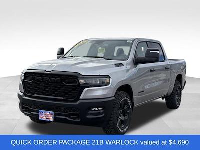New 2026 Ram 1500 Warlock Crew Cab for sale #J0699T - photo 1