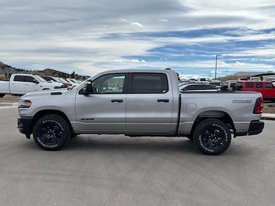 New 2026 Ram 1500 Warlock Crew Cab for sale #J0699T - photo 2