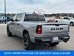 New 2026 Ram 1500 Warlock Crew Cab for sale #J0699T - photo 3