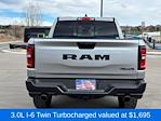 New 2026 Ram 1500 Warlock Crew Cab for sale #J0699T - photo 4