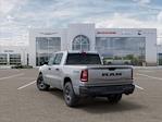 New 2026 Ram 1500 Warlock Crew Cab for sale #J0699T - photo 43