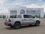 New 2026 Ram 1500 Warlock Crew Cab for sale #J0699T - photo 44