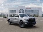 New 2026 Ram 1500 Warlock Crew Cab for sale #J0699T - photo 45
