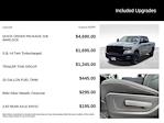 New 2026 Ram 1500 Warlock Crew Cab for sale #J0699T - photo 5