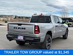 New 2026 Ram 1500 Warlock Crew Cab for sale #J0699T - photo 6