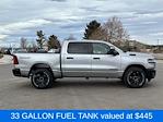 New 2026 Ram 1500 Warlock Crew Cab for sale #J0699T - photo 7